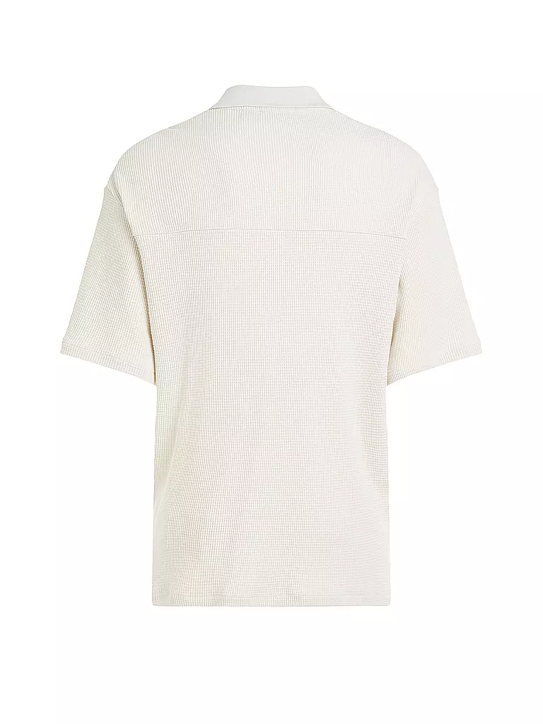 CALVIN KLEIN JEANS | Hemd | creme
