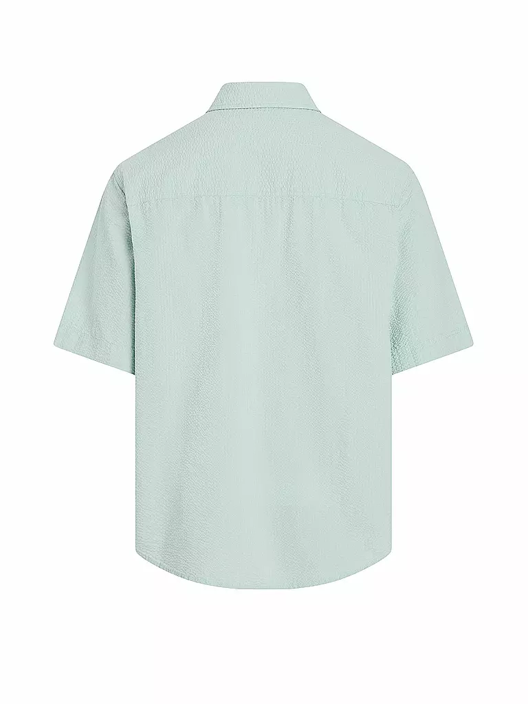 CALVIN KLEIN JEANS | Hemd | mint