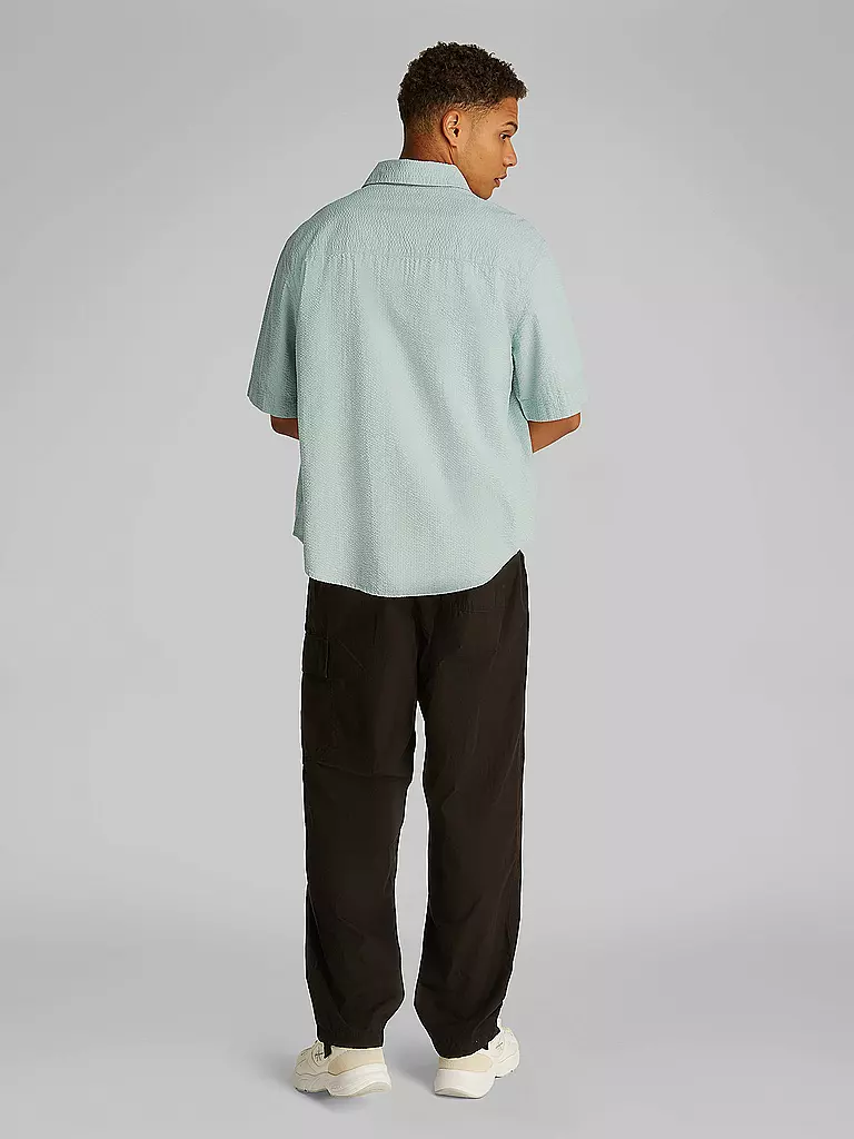 CALVIN KLEIN JEANS | Hemd | mint