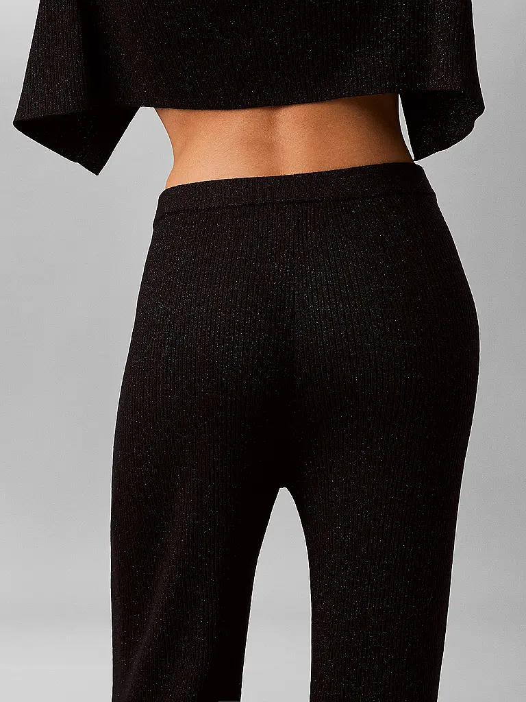 CALVIN KLEIN JEANS | Hose Flared Fit | 