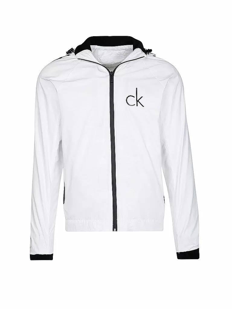 CALVIN KLEIN JEANS | Jacke "WIndbreaker" | 