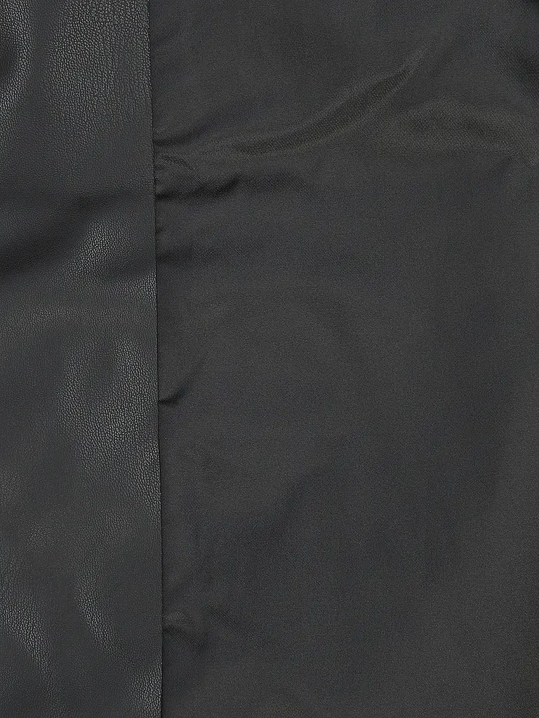 CALVIN KLEIN JEANS | Jacke in Lederoptik | 