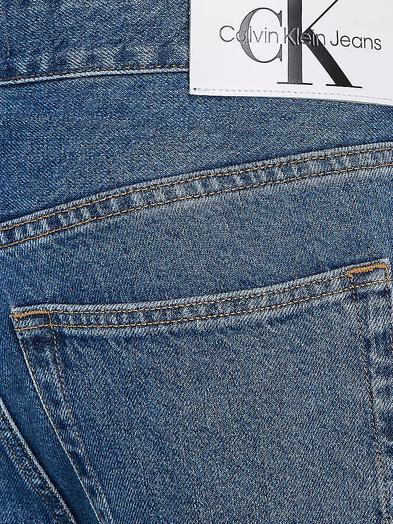 CALVIN KLEIN JEANS | Jeans  | blau