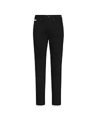 CALVIN KLEIN JEANS | Jeans Skinny Fit  | schwarz