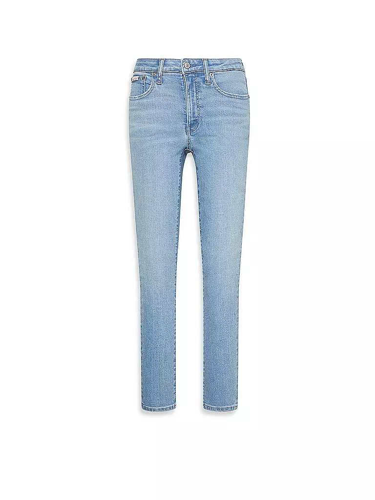 CALVIN KLEIN JEANS | Jeans Skinny Fit  | Hellblau