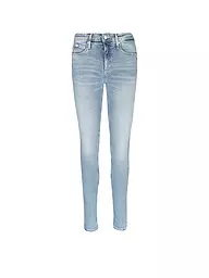 CALVIN KLEIN JEANS | Jeans Skinny Fit | hellblau