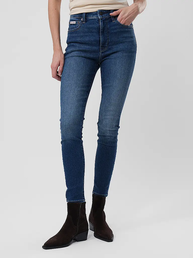 CALVIN KLEIN JEANS | Jeans Skinny Fit | 