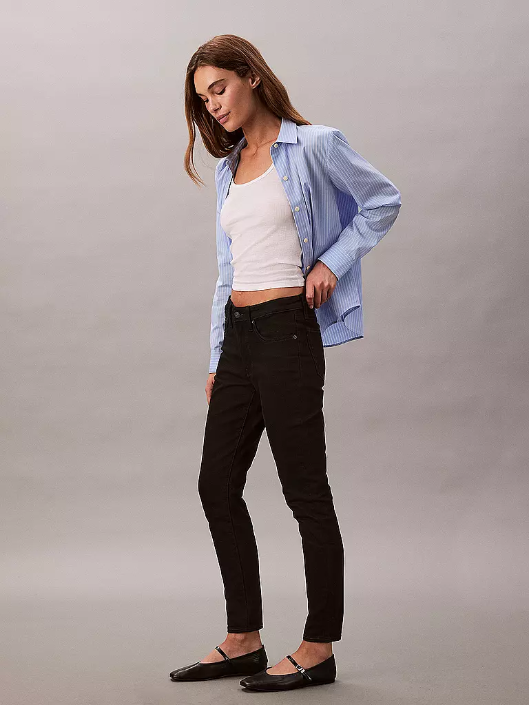 CALVIN KLEIN JEANS | Jeans Skinny Fit | 