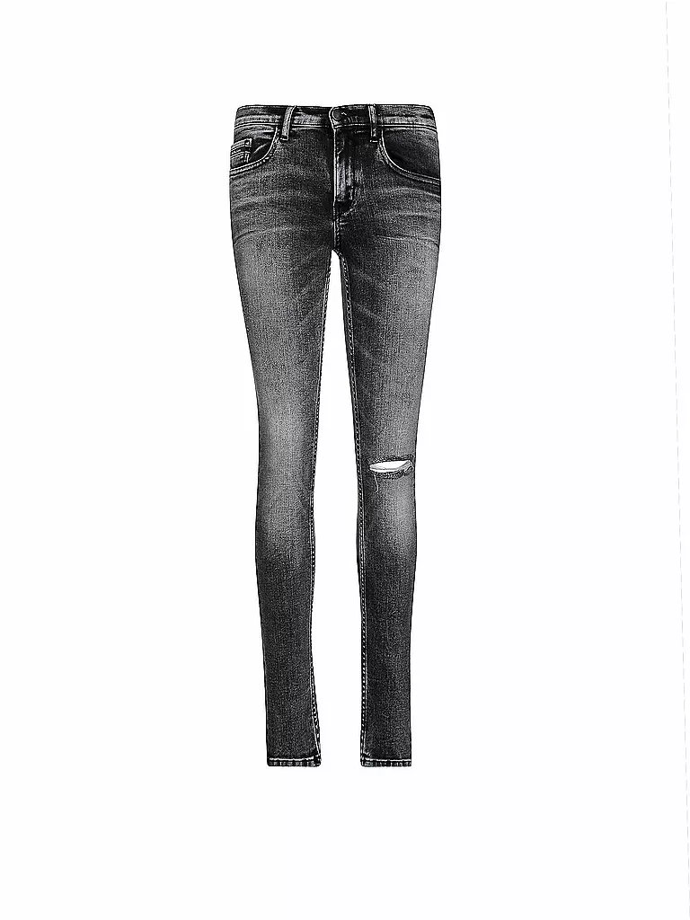 CALVIN KLEIN JEANS | Jeans Skinny-Fit "Sugar" | 