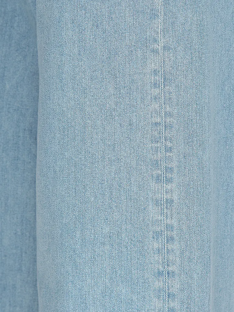 CALVIN KLEIN JEANS | Jeans Wide Leg | 