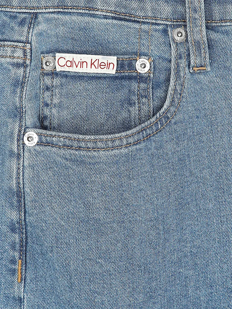 CALVIN KLEIN JEANS | Jeans Wide Leg | 