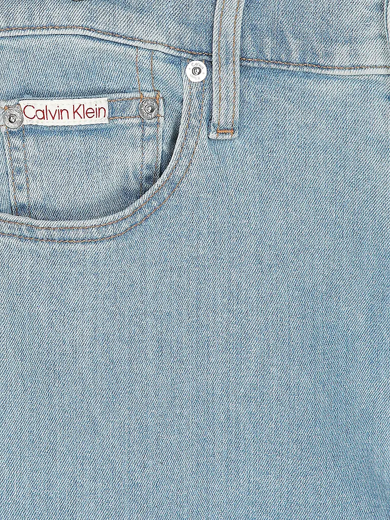 CALVIN KLEIN JEANS | Jeans Wide Leg | 