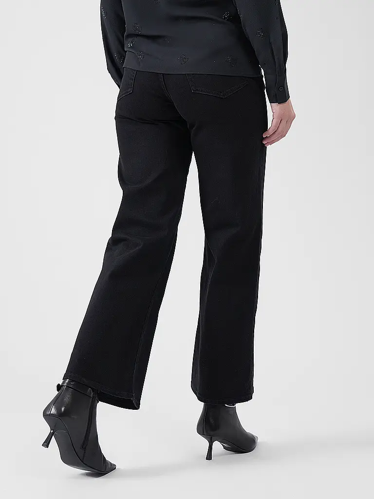 CALVIN KLEIN JEANS | Jeans Wide Leg | 