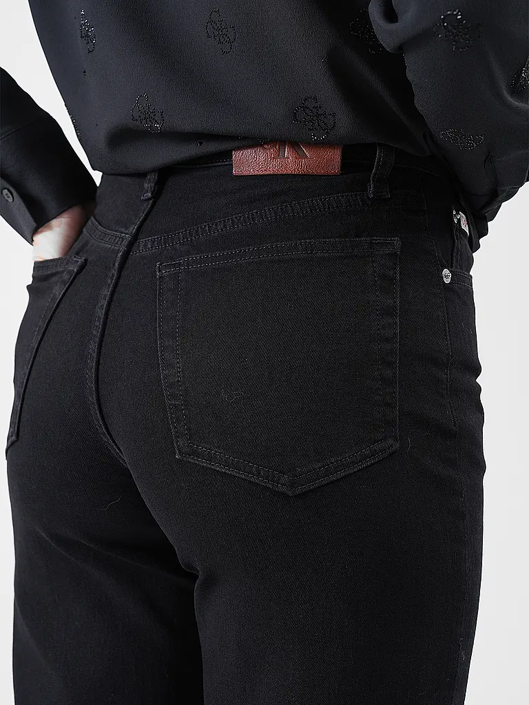 CALVIN KLEIN JEANS | Jeans Wide Leg | 