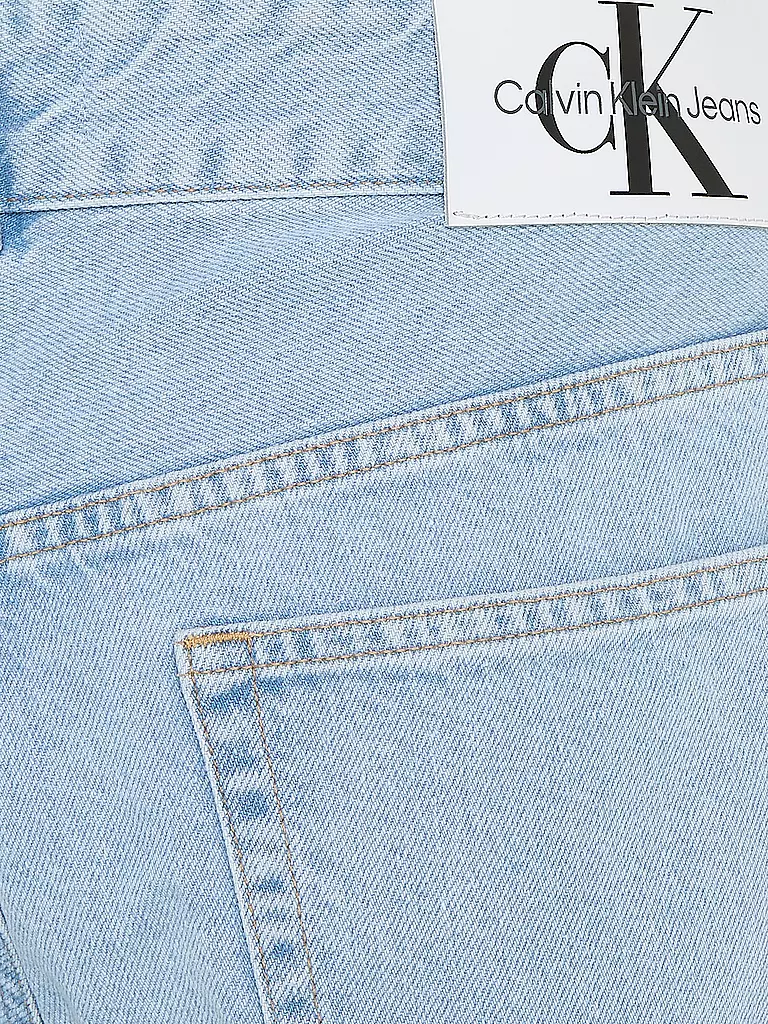 CALVIN KLEIN JEANS | Jeans | hellblau