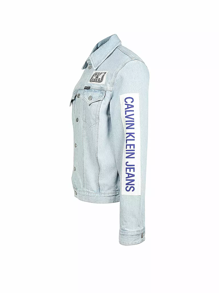 CALVIN KLEIN JEANS | Jeansjacke | 