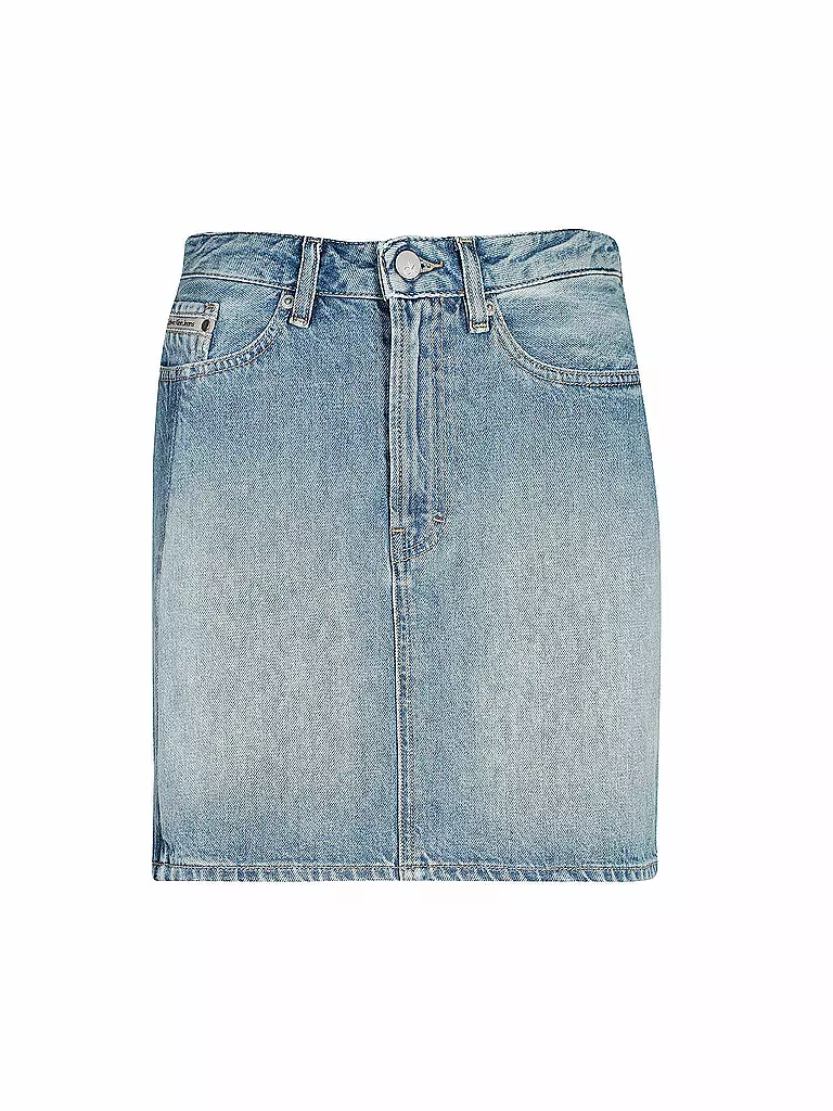 CALVIN KLEIN JEANS | Jeansrock | 