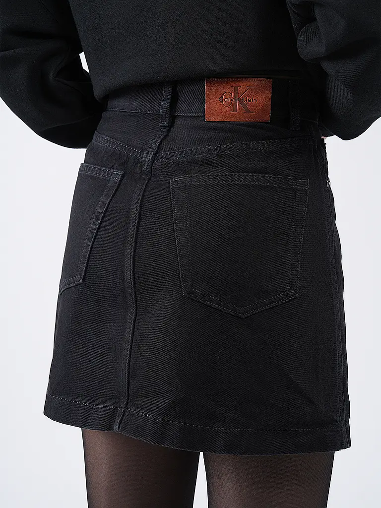 CALVIN KLEIN JEANS | Jeansrock | 