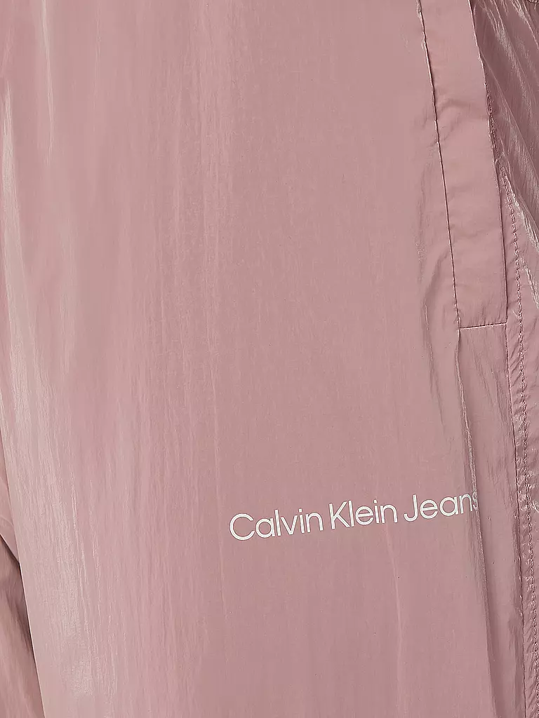 CALVIN KLEIN JEANS | Jogginghose | rosa