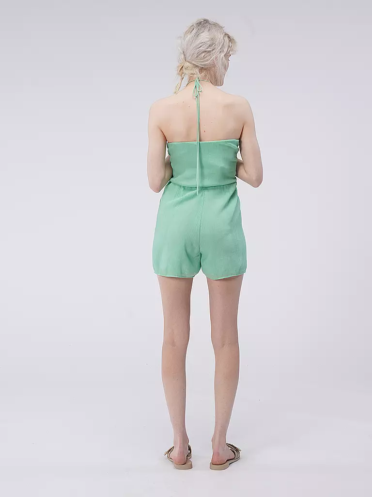 CALVIN KLEIN JEANS | Jumpsuit | mint