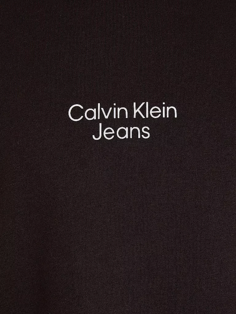 CALVIN KLEIN JEANS | Jungen T-Shirt | mint