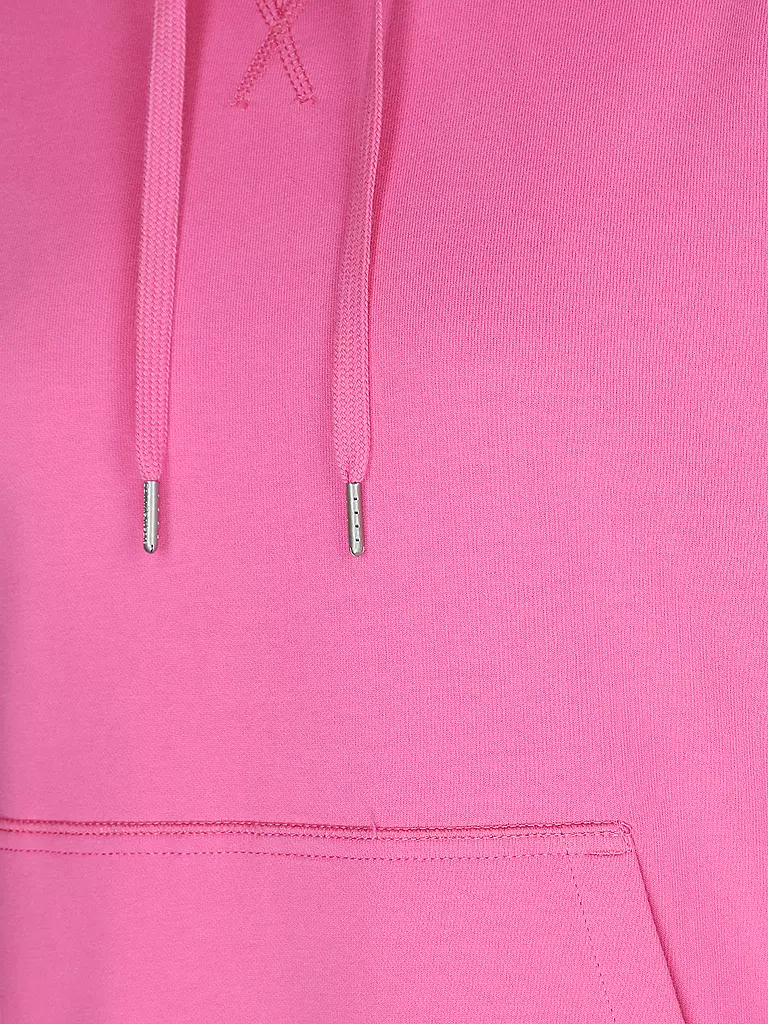 CALVIN KLEIN JEANS | Kapuzensweater - Hoodie | pink