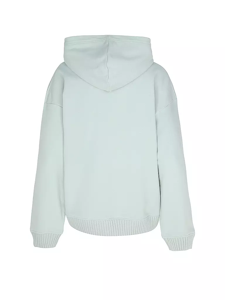 CALVIN KLEIN JEANS | Kapuzensweater - Hoodie | beige