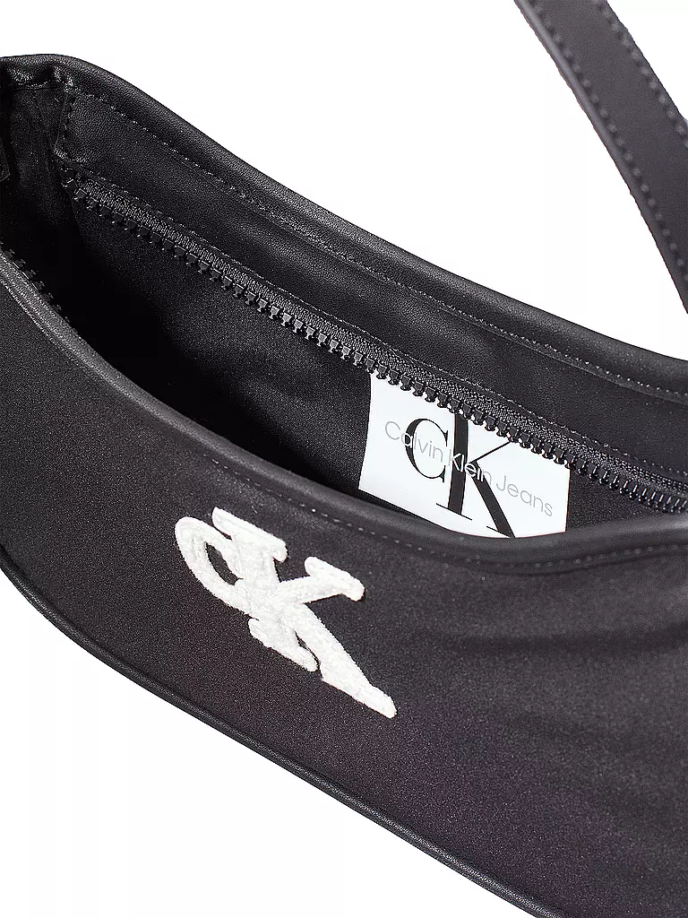 CALVIN KLEIN JEANS | Kinder Tasche | schwarz