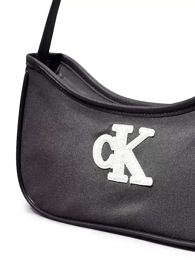 CALVIN KLEIN JEANS | Kinder Tasche | schwarz
