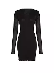 CALVIN KLEIN JEANS | Kleid | Schwarz