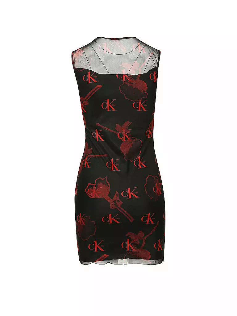 CALVIN KLEIN JEANS | Kleid | rosa