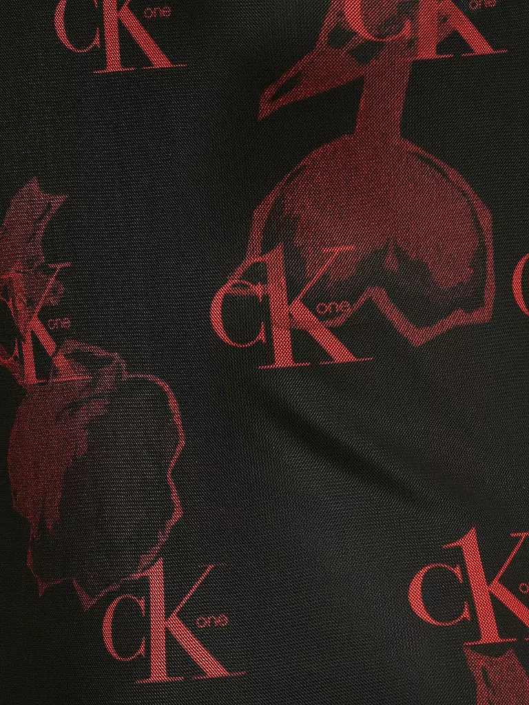 CALVIN KLEIN JEANS | Kleid | rosa