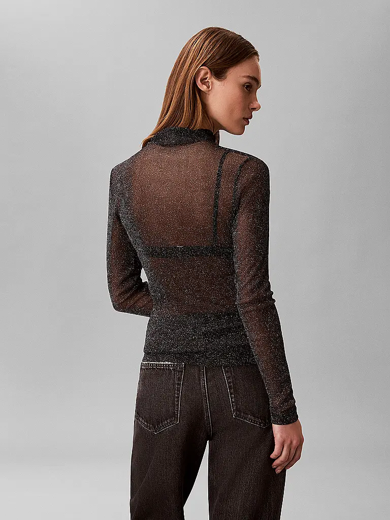 CALVIN KLEIN JEANS | Langarmshirt | 