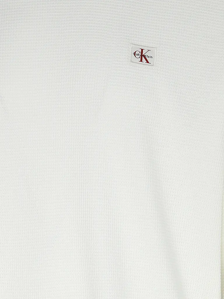 CALVIN KLEIN JEANS | Langarmshirt | 
