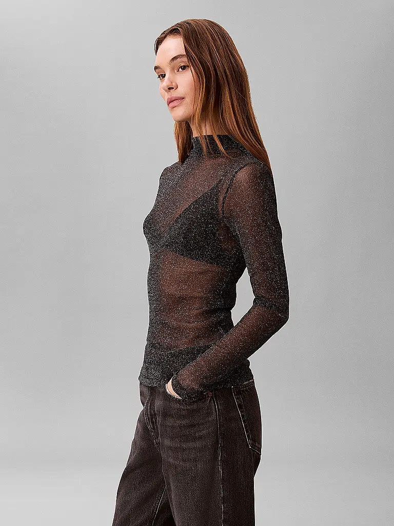 CALVIN KLEIN JEANS | Langarmshirt | 