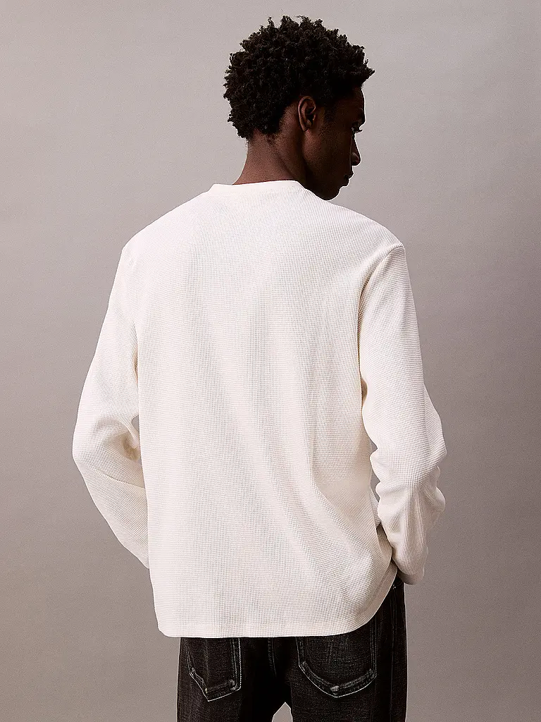 CALVIN KLEIN JEANS | Langarmshirt | 