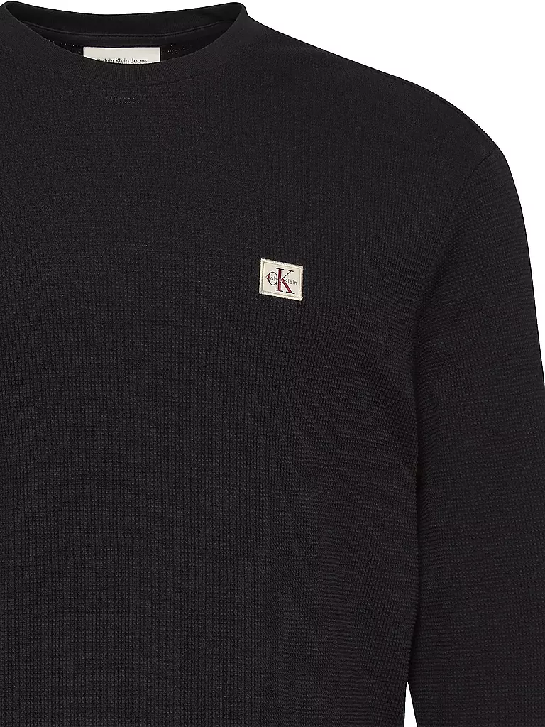 CALVIN KLEIN JEANS | Langarmshirt | 