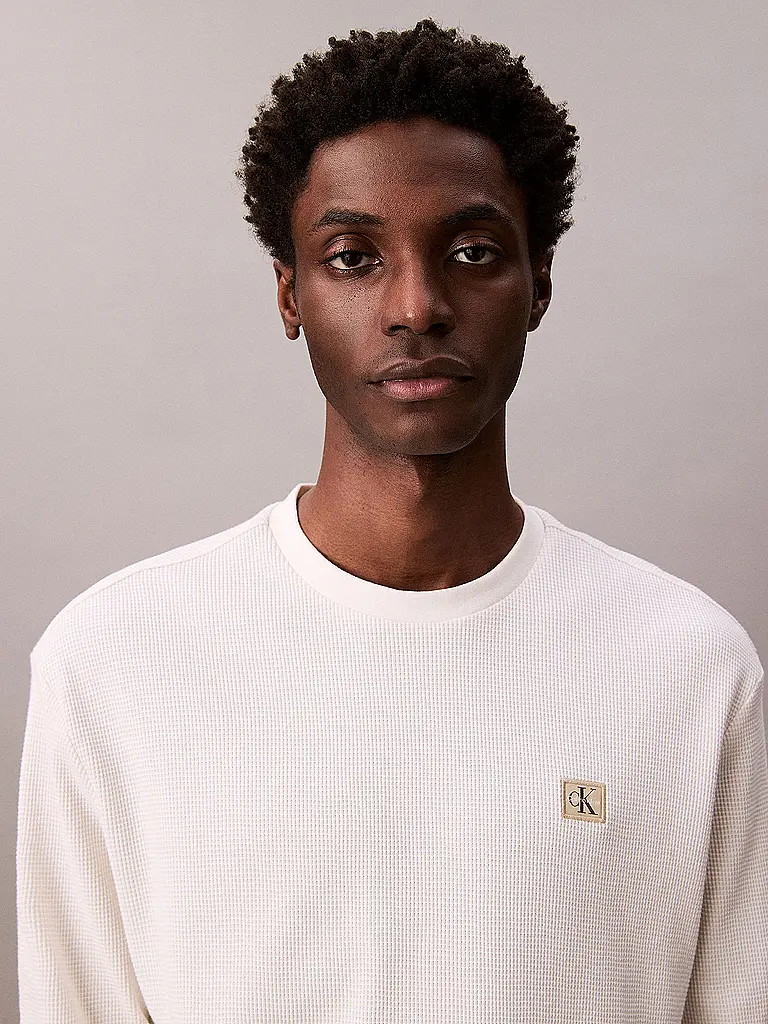CALVIN KLEIN JEANS | Langarmshirt | 