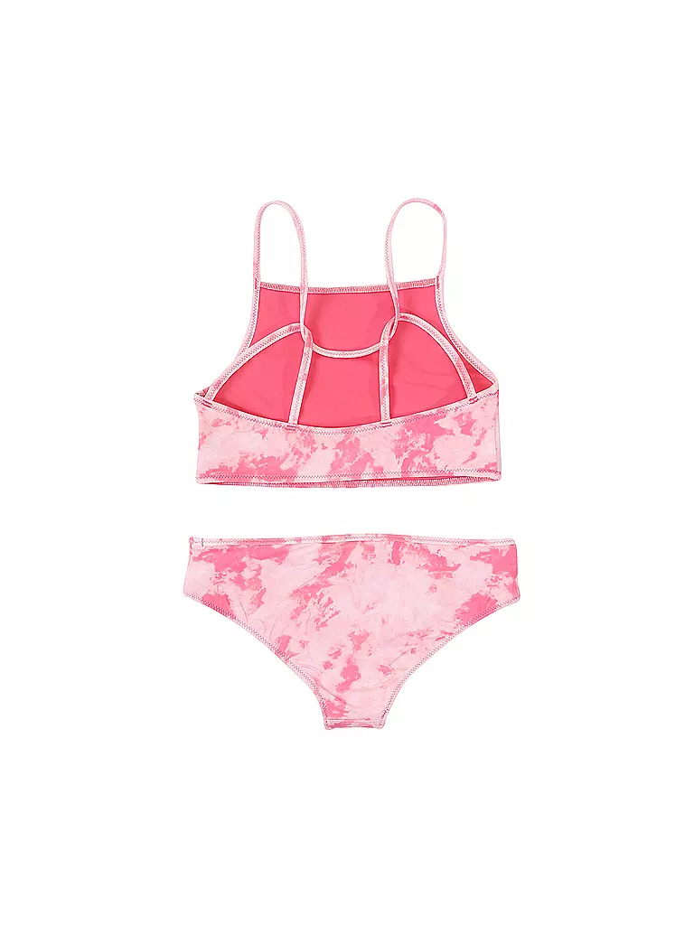 CALVIN KLEIN JEANS | Mädchen Bikini | pink