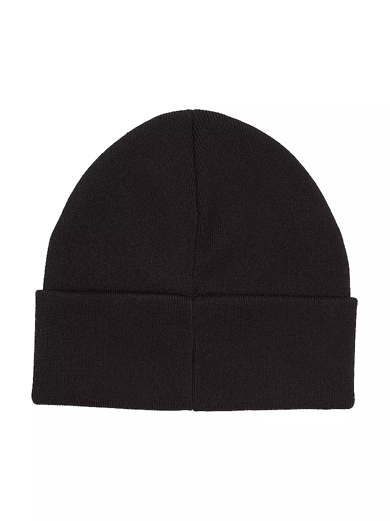 CALVIN KLEIN JEANS | Mütze - Haube | beere