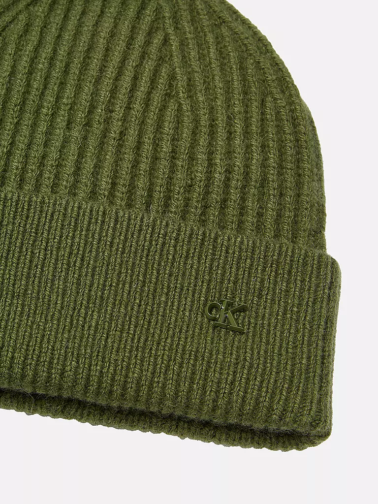 CALVIN KLEIN JEANS | Mütze - Haube | 