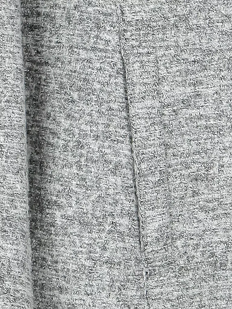 CALVIN KLEIN JEANS | Mantel | grau