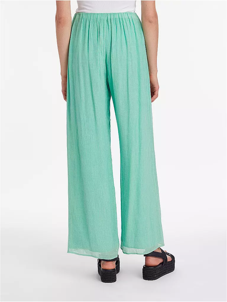 CALVIN KLEIN JEANS | Marlene Hose | mint