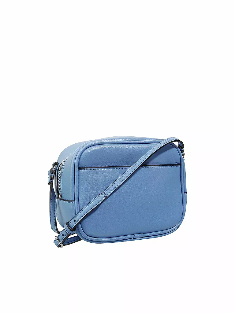 CALVIN KLEIN JEANS | Minibag  | blau