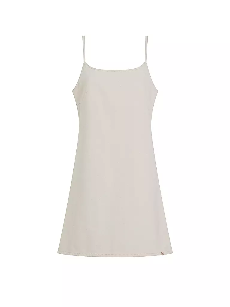CALVIN KLEIN JEANS | Minikleid  | beige