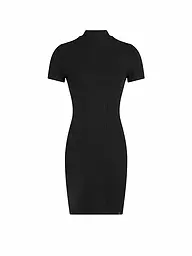 CALVIN KLEIN JEANS | Minikleid | schwarz
