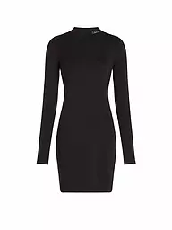 CALVIN KLEIN JEANS | Minikleid | schwarz