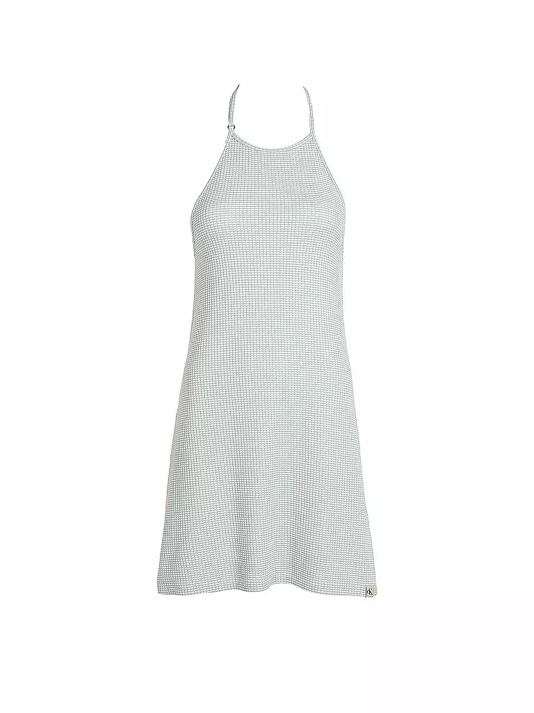 CALVIN KLEIN JEANS | Minikleid | mint