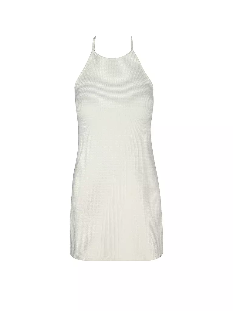 CALVIN KLEIN JEANS | Minikleid | beige