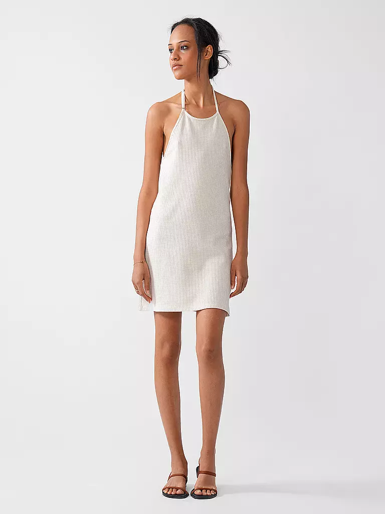 CALVIN KLEIN JEANS | Minikleid | beige